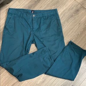 Mens Gap pants size 38/30